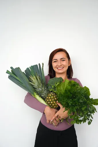 Poradnia Dietetyczna mgr Adrianna Barczyńska